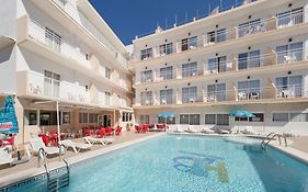 Hotel Anibal - Ab Group